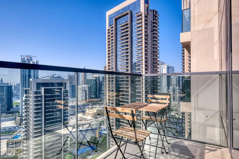 City View | Furnished | Flexible Terms63834294787969113