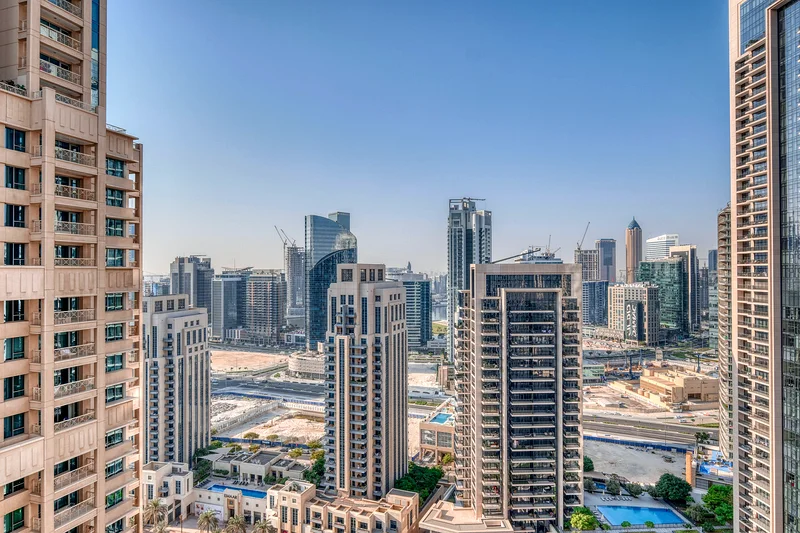 City View | Furnished | Flexible Terms63834294787969114