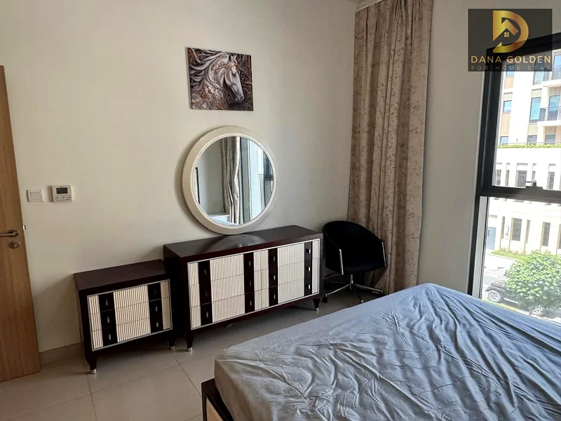 Maryam Island, first inhabitant, new furniture, new housing, 7200 with internet, swimming pool, gym, parking63488180554499114