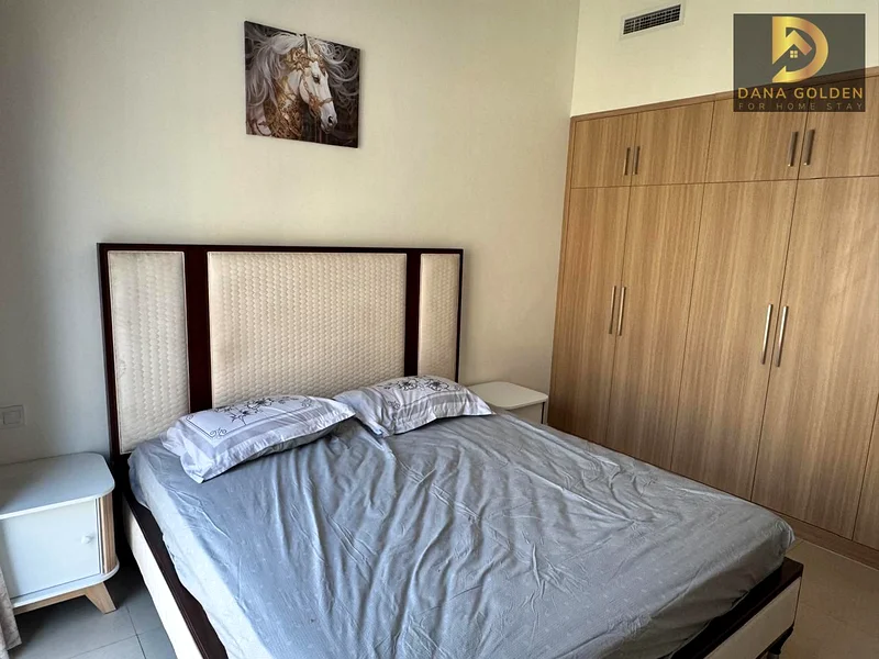 Maryam Island, first inhabitant, new furniture, new housing, 7200 with internet, swimming pool, gym, parking63488180554499113