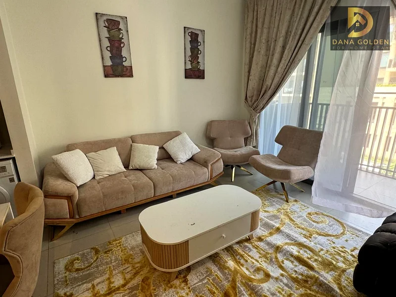 Maryam Island, first inhabitant, new furniture, new housing, 7200 with internet, swimming pool, gym, parking63488180554499111