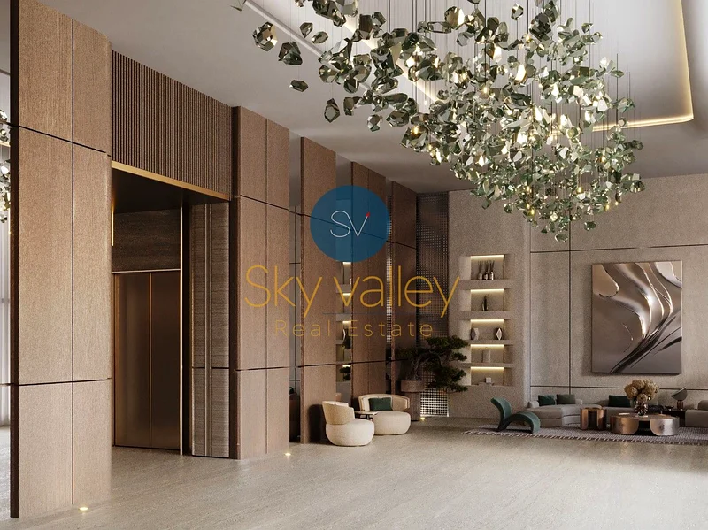 Stylish Studio in Binghatti Hillside | High ROI | Q2 2026 Handover64023759784449112