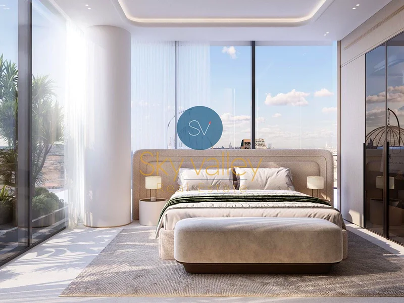 Stylish Studio in Binghatti Hillside | High ROI | Q2 2026 Handover64023759784449113