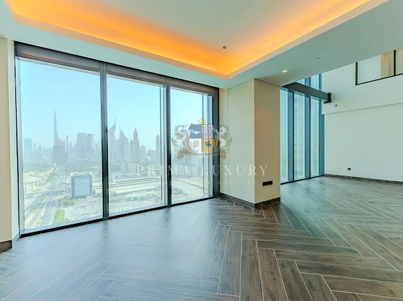 High Floor | Vacant | Burj Khalifa & DIFC view63928120163714114