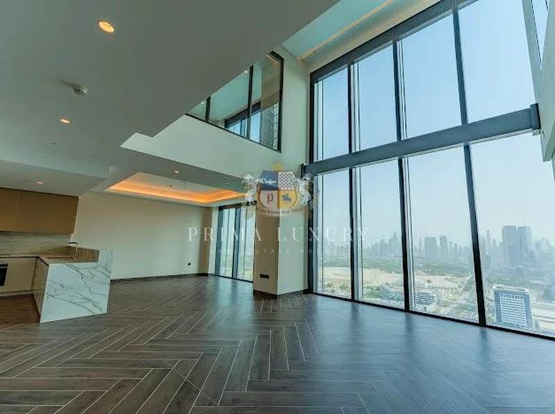 High Floor | Vacant | Burj Khalifa & DIFC view63928120163714113