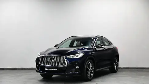 Infiniti QX55, миниатюра 3
