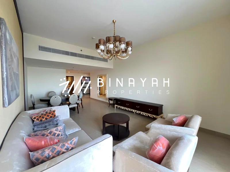 EXCLUSIVE | INVESTOR DEAL | HANDOVER SOON | FULLY FURNISHED | NOT NEGOTIABLE | ONLY FOR CASH BUYERS64039371318274112