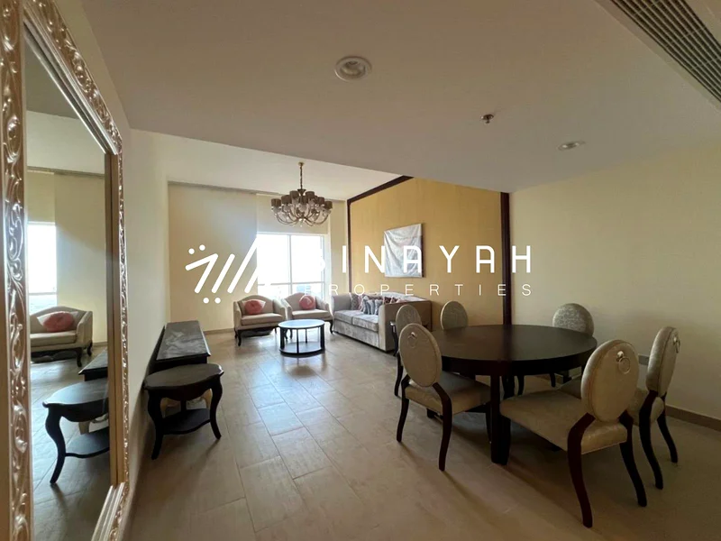 EXCLUSIVE | INVESTOR DEAL | HANDOVER SOON | FULLY FURNISHED | NOT NEGOTIABLE | ONLY FOR CASH BUYERS64039371318274114