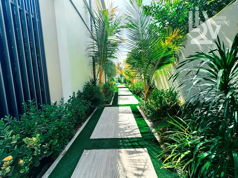 Exquisite Villa | Greenbelt View | Private Pool64043012958849114