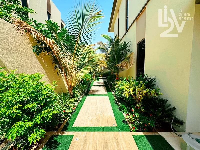 Exquisite Villa | Greenbelt View | Private Pool64043012958849113