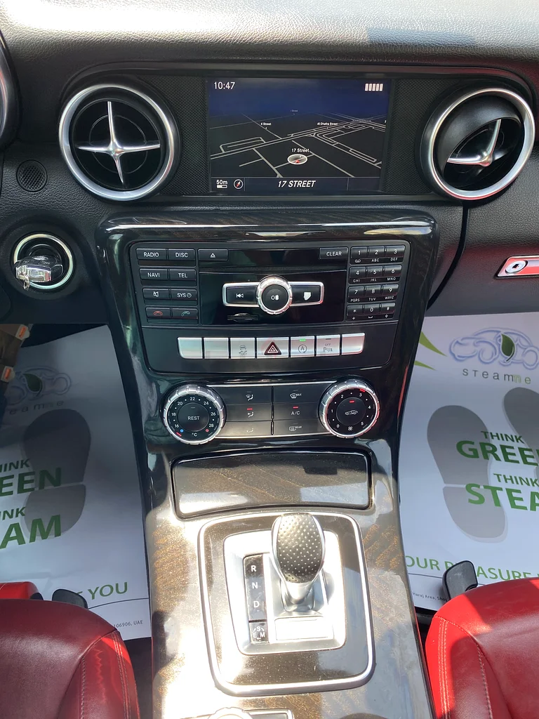 Mercedes SLK 200 AMG 201663403707805697114