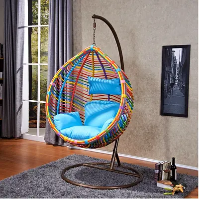 Swing chair brand new
