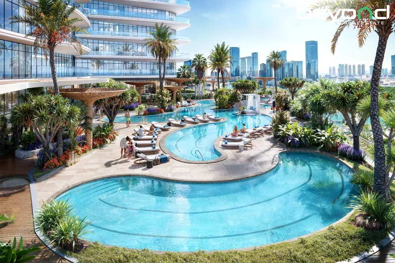 Prime Location | Luxury Apt | High-Yield63844990378753114