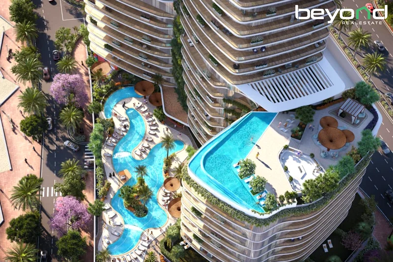 Prime Location | Luxury Apt | High-Yield63844990378753113