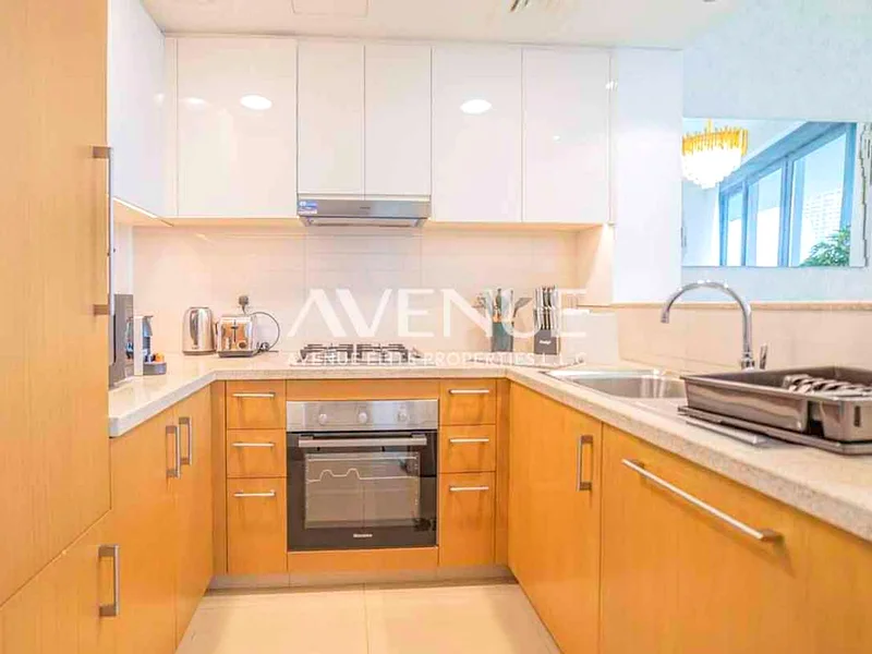 Fully Furnished | Well-Maintained | Vacant63770523863298112