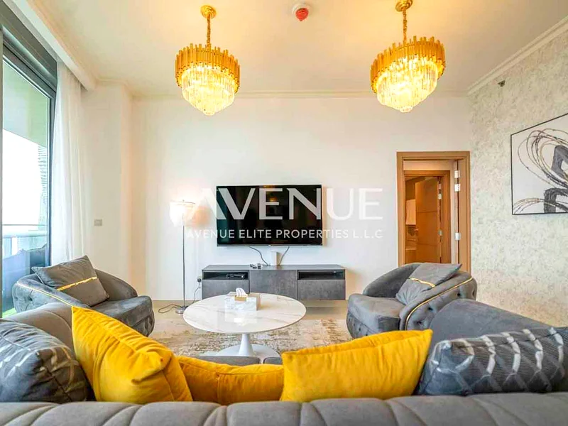 Fully Furnished | Well-Maintained | Vacant63770523863298113