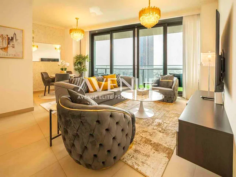 Fully Furnished | Well-Maintained | Vacant63770523863298110