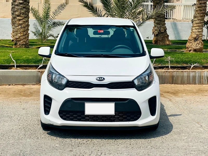 بيع عاجل لكيا بيكانتو 2020 خليجي63482403536258111