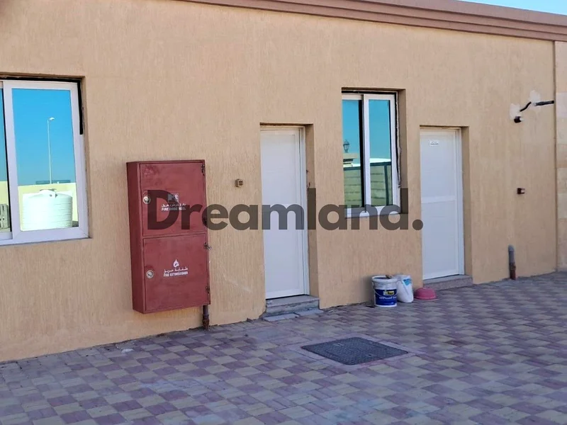 فقط مواطني دول مجلس التعاون الخليجي | جاهز للانتقال | محلات تجارية | واسع63819216005123112