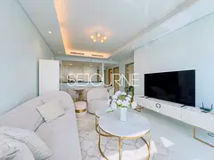 Fully Furnished 1BR in Paramount Tower Business Bay | All Bills Included | Monthly Stay