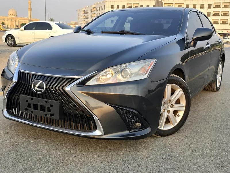 LEXUS ES 350 200763489551248258111