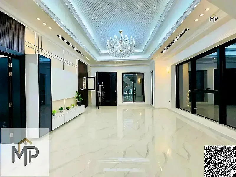 استغل الفرصة الآن بسعر يشمل رسوم التسجيل للحصول على فيلا فاخرة بتصميم عصري ومواصفات عالية الجودة.63895812546307111