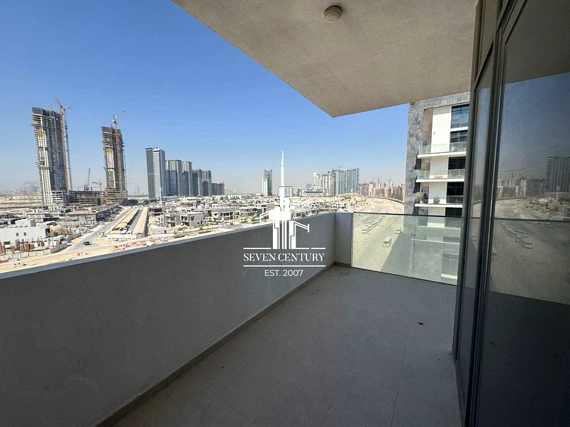 Corner Unit | Open View | Vacant63977657301891114