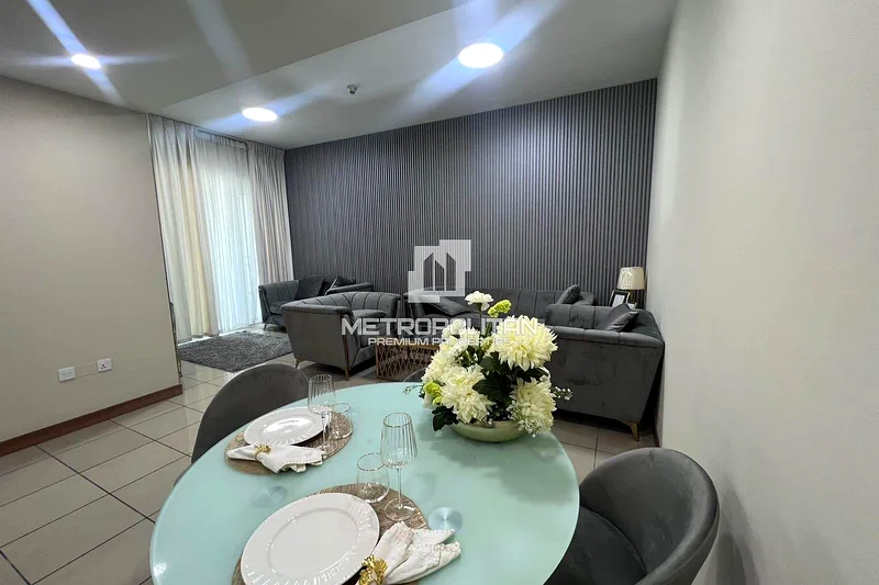 High Floor | Fully Furnished | Vacant Unit64040580827522112