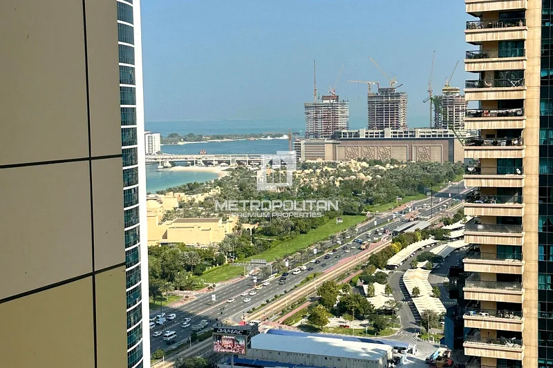 High Floor | Fully Furnished | Vacant Unit64040580827522113