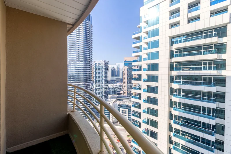 Vacant on Transfer | Upgraded | High Floor64037666541313110