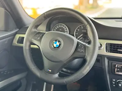 2006 BMW 3-SERIES — фото 19