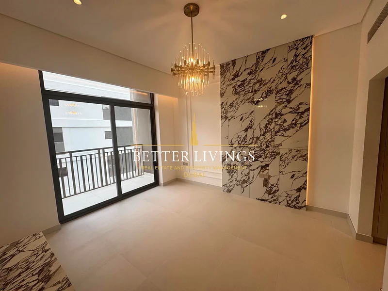 Brand New | Premium 1 Bed | High-End Finishing | Stunning Interior | Ready To Move-In!63765382781569111