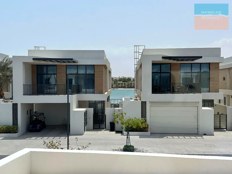 Luxurious 4BR + Maid |  Marbella Villa 2  | Prime Location63814160964482110