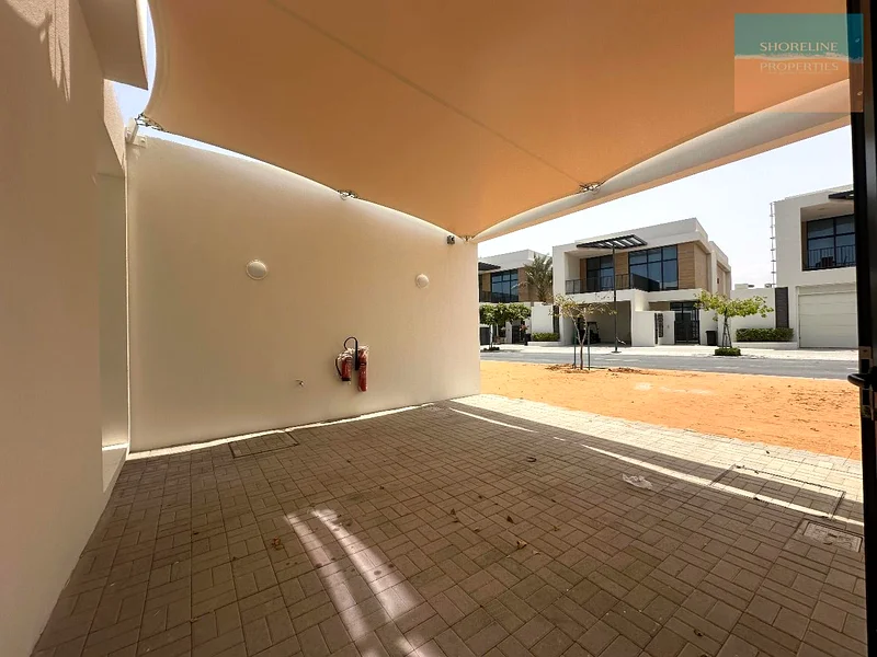 Luxurious 4BR + Maid |  Marbella Villa 2  | Prime Location63814160964482113