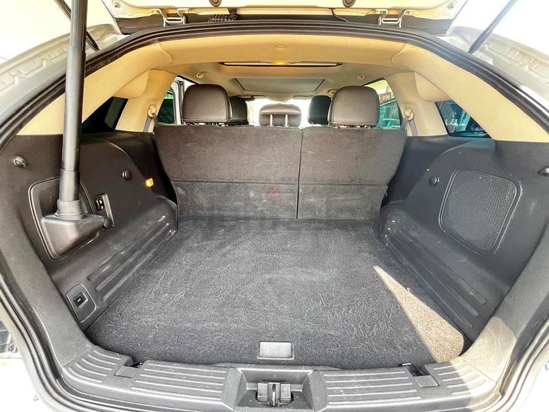 Ford Edge 2014, Sports, GCC specs, Full Option, Family Car63699040836739111