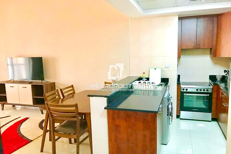 High Floor | Fully Furnished | Spacious Layout64040035252865112