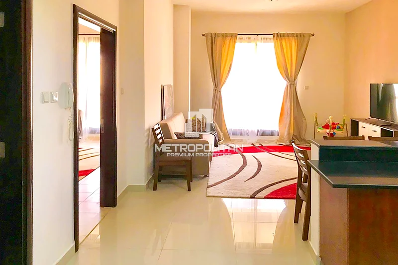 High Floor | Fully Furnished | Spacious Layout64040035252865114
