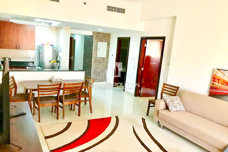 High Floor | Fully Furnished | Spacious Layout64040035252865110