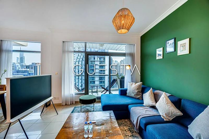 Marina View | Renovated | All bills incl63834788782211114