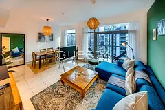 Marina View | Renovated | All bills incl