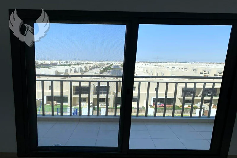 OPEN VIEW | UNFURNISHED | CALL NOW63654981457282112