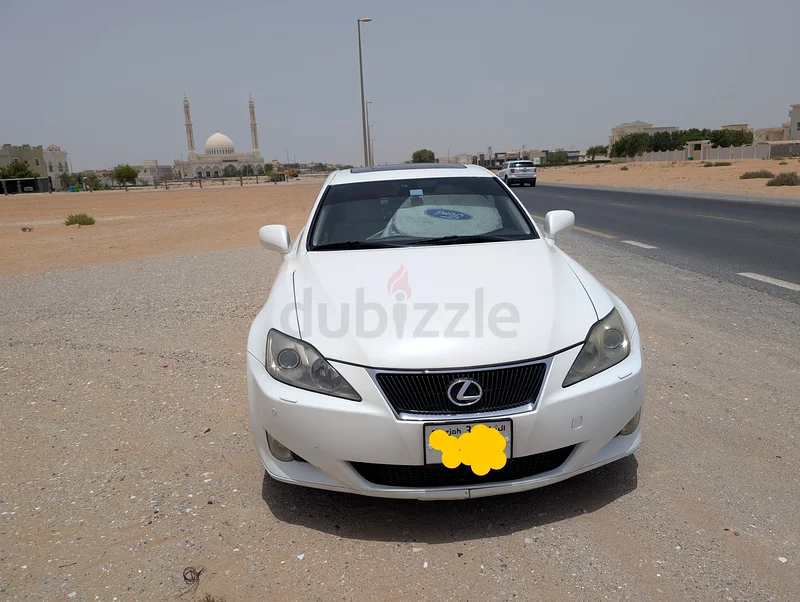 Lexus IS30063489584176642113