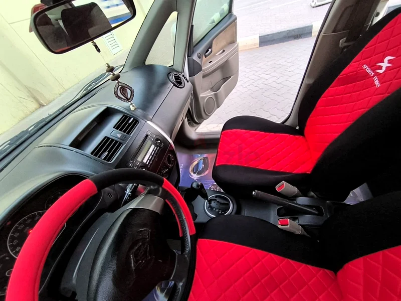 Suzuki Sx463490820231170114