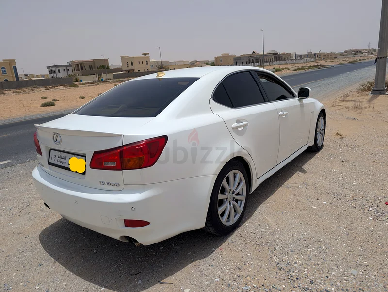 Lexus IS30063489584176642112