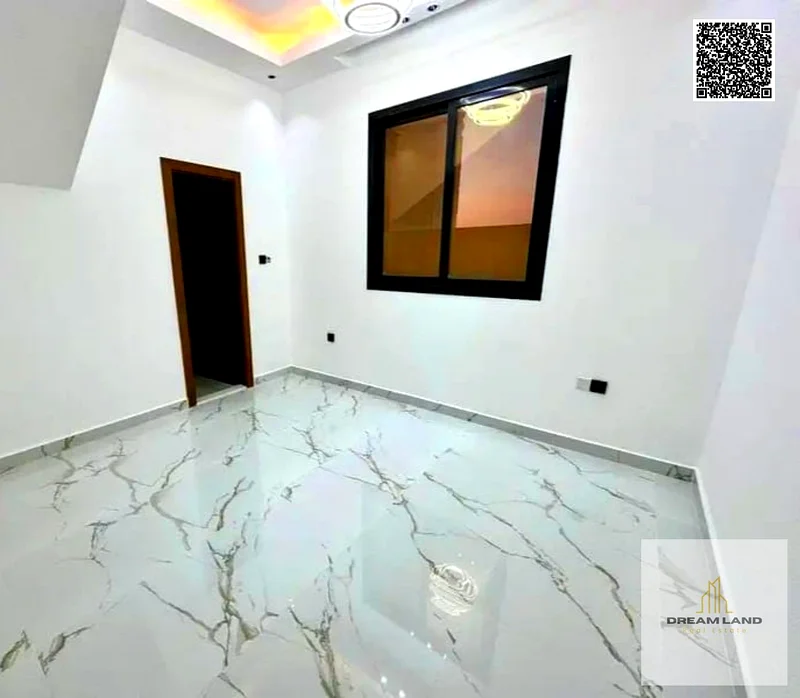 Modern villa with super deluxe finishing, price inclusive of registration fees | No service fees | Freehold for all nationalities | 100% bank financin63914318919681114