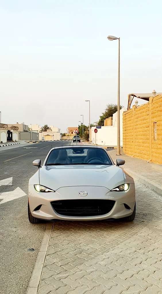2024 Miata Like Brand New63490305268867111
