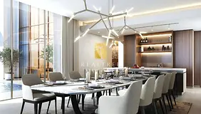 Spacious Layout | High-End Finishes | Great Investment | Luxury Living