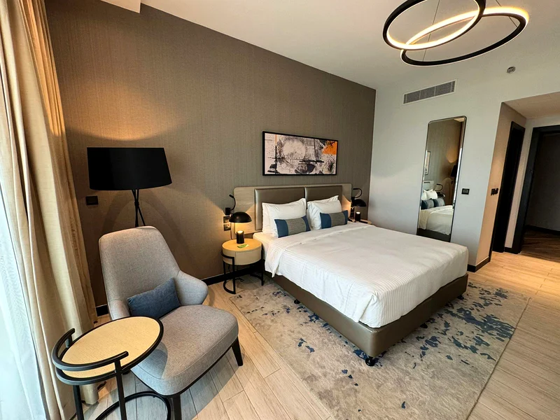High Floor | Premium Amenities | Prime Location64002641759491110