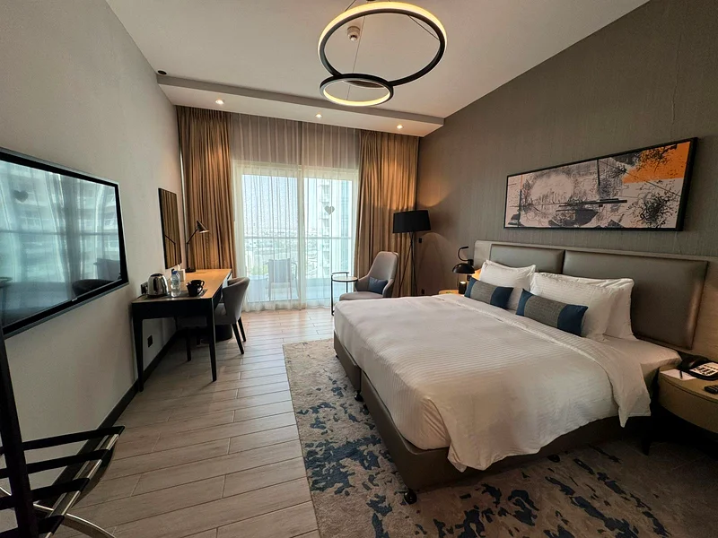 High Floor | Premium Amenities | Prime Location64002641759491111