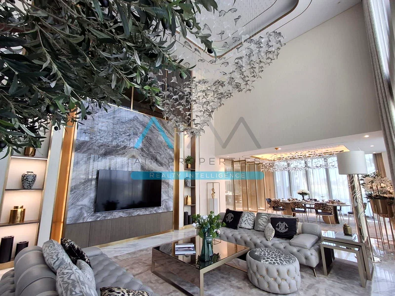 6BR PARK VIEW POOL/GYM/SAUNA/CINEMA/LIFT/BASEMENT AUTOGRAPH COLLECTION63971815235714112